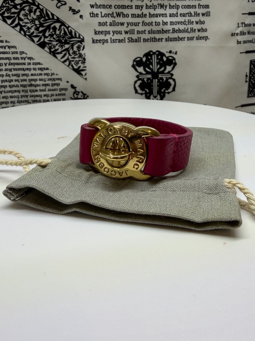 Marc By Marc Jacob’s Beacelet